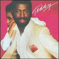 Teddy von Teddy Pendergrass