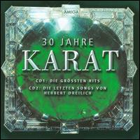 30 Jahre Karat von Karat