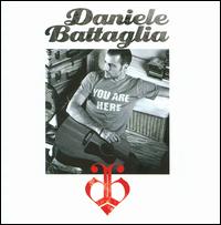 Daniele Battaglia von Daniele Battaglia