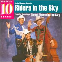 Ghost Riders in the Sky von Riders in the Sky