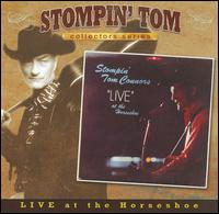 Live at the Horseshoe von Stompin' Tom Connors