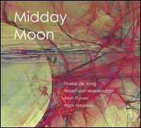 Midday Moon von Tineke de Jong