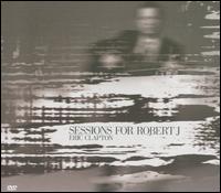 Sessions for Robert J. von Eric Clapton