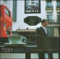 Passing Strangers von Tony Hadley