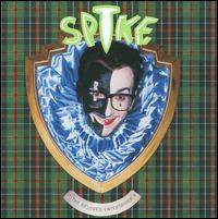 Spike von Elvis Costello