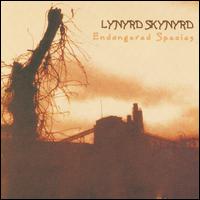 Endangered Species von Lynyrd Skynyrd