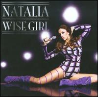 Wise Girl von Natalia