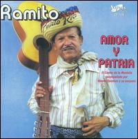 Amor y Patria von Ramito