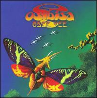 Osee Yee von Osibisa