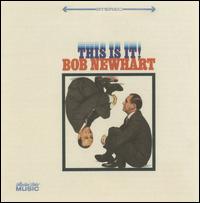 This Is It! von Bob Newhart