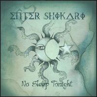 No Sleep Tonigh von Enter Shikari