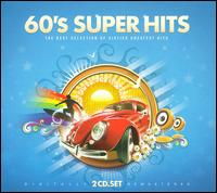 60's Super Hits [Music Brokers] von Various Artists