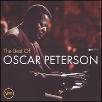 Best of Oscar Peterson von Oscar Peterson