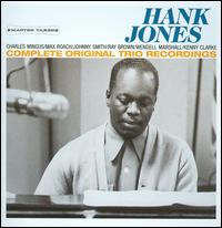 Complete Original Trio Recordings von Hank Jones