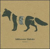 Willkommen Collective, Vol. 1 von Various Artists