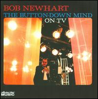 Button-Down Mind on TV von Bob Newhart