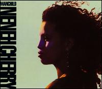 Manchild von Neneh Cherry