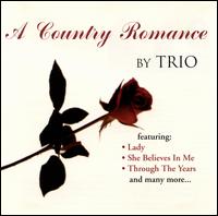 Country Romance von Trio