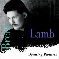 Drawing Pictures von Brent Lamb