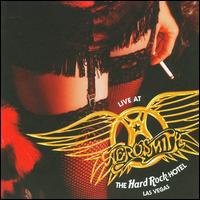 Rockin' the Joint von Aerosmith