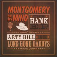 Montgomery on My Mind von Arty Hill