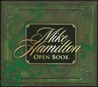 Open Book von Mike Hamilton