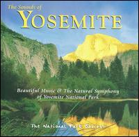 Sounds of Yosemite von Various Artists