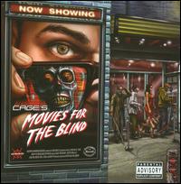 Movies for the Blind von Cage