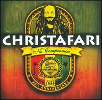 No Compromise von Christafari