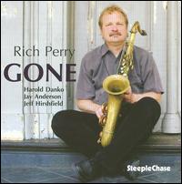 Gone von Rich Perry