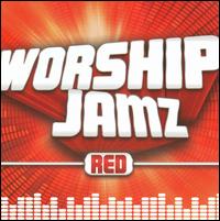 Worship Jamz Red von Various Artists