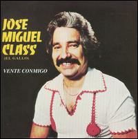 Vente Conmigo von Jose Miguel Class