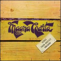 Songs from Wasties Orchard von Magna Carta