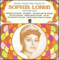 Bing! Bang! Bong!: Music from the Films of Sophia Loren von Sophia Loren