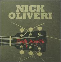 Death Acoustic von Nick Oliveri