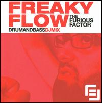 Furious Factor von Freaky Flow