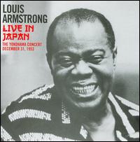 Live in Japan von Louis Armstrong