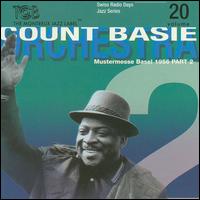 Radio Days, Vol. 20: Basel 1956/2 von Count Basie