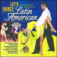 Let's Dance Latin American, Vol. 2 von Graham Dalby