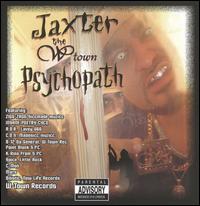 W-Town Psychopath von Jaxter