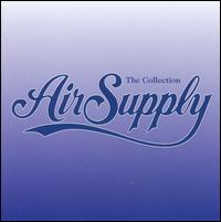 Collection von Air Supply