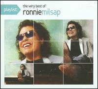 Playlist: The Very Best of Ronnie Milsap von Ronnie Milsap