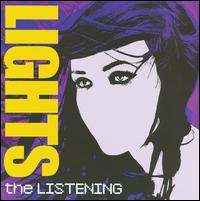 Listening von Lights