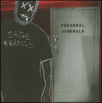 Personal Journals von Sage Francis