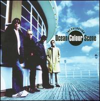 Collection von Ocean Colour Scene