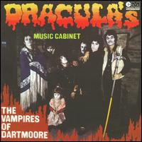 Dracula's Music Cabinet von Vampires of Dartmoore