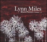 Black Flowers, Vols. 1 & 2 von Lynn Miles