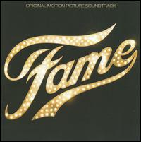 Fame [Lakeshore Soundtrack] von Various Artists