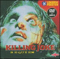 Requiem von Killing Joke