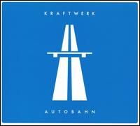 Autobahn von Kraftwerk